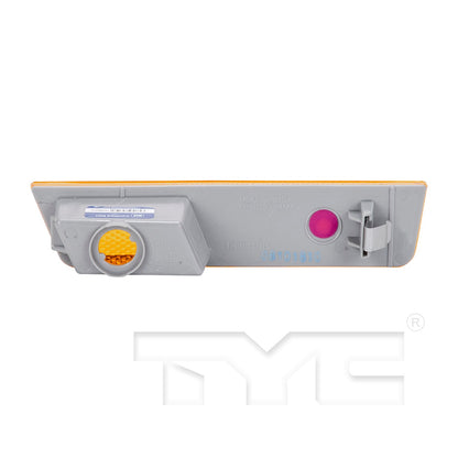 TYC Side Marker Light 18-6119-01