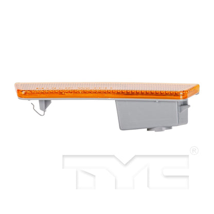 TYC Side Marker Light 18-6119-01