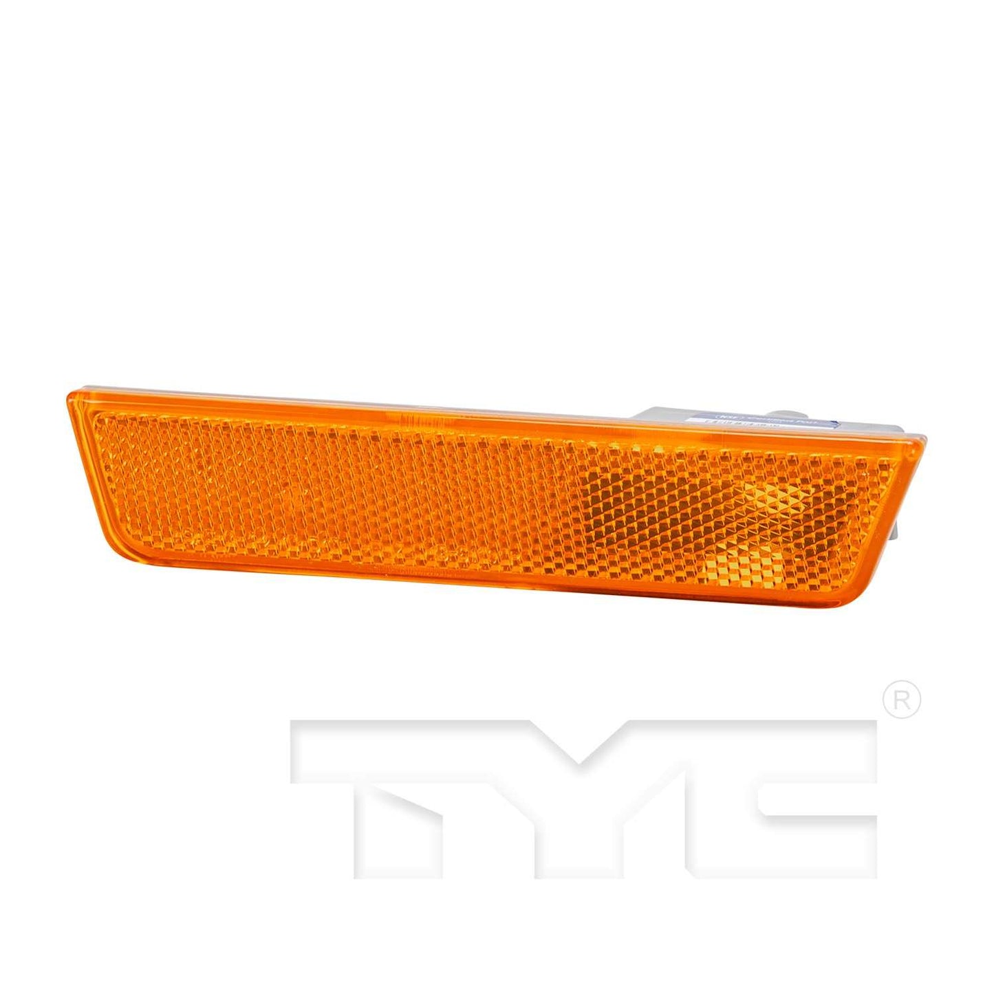TYC Side Marker Light 18-6119-01