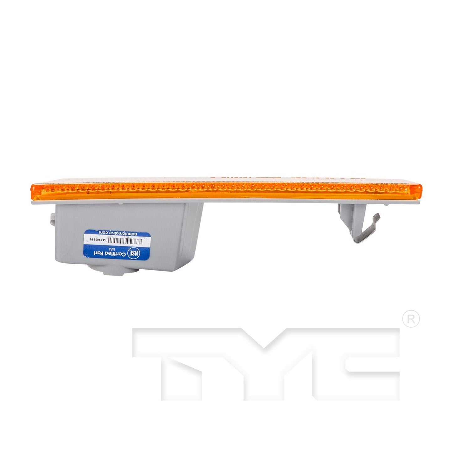 TYC Side Marker Light 18-6119-01