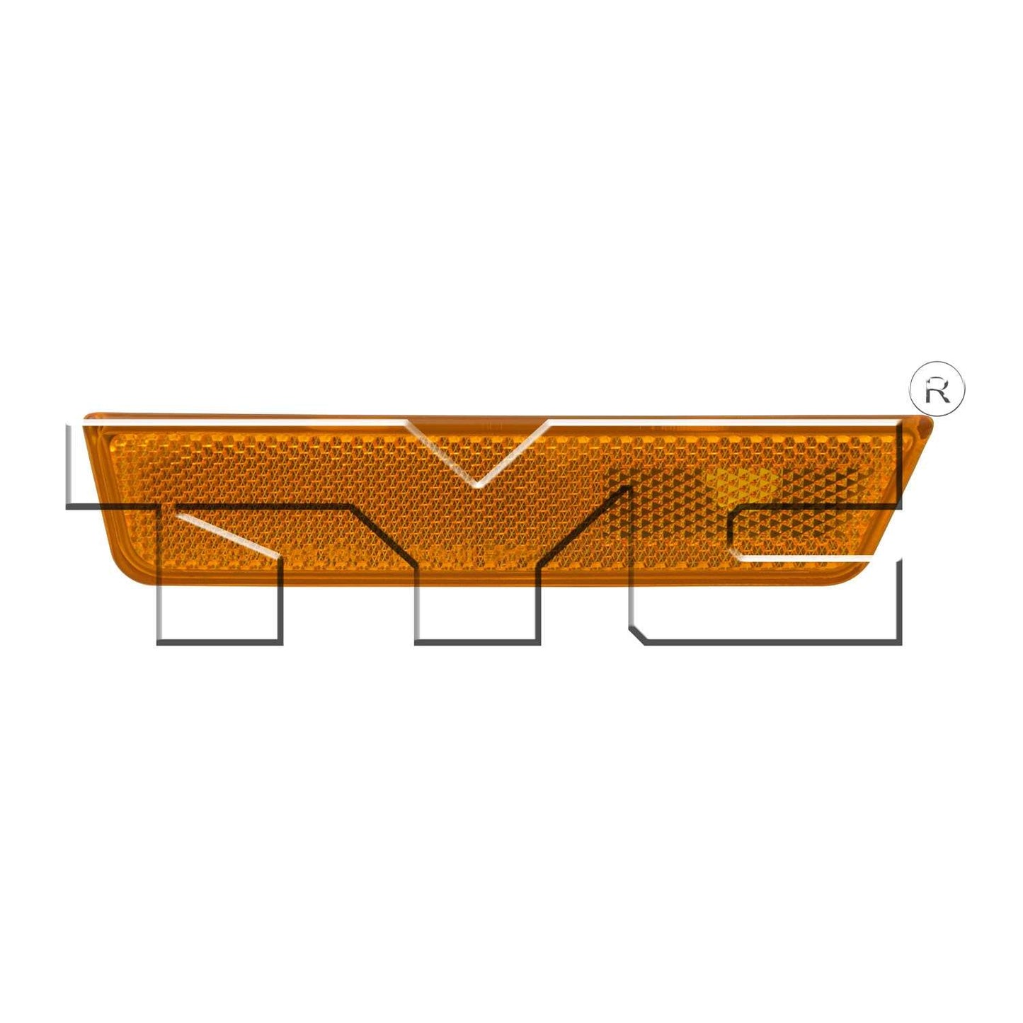 TYC CAPA Certified 18-6120-01-9