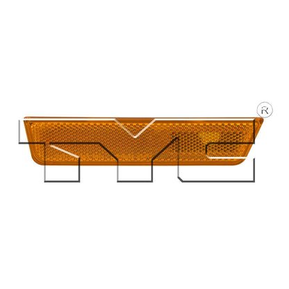 TYC CAPA Certified 18-6120-01-9