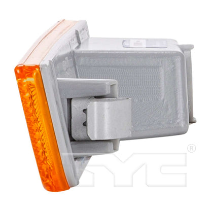 TYC CAPA Certified 18-6120-01-9