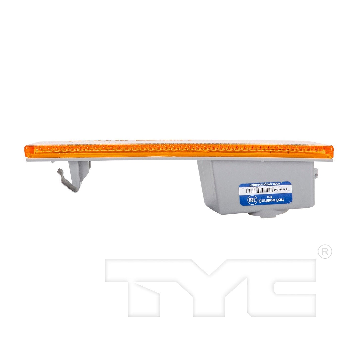 TYC CAPA Certified 18-6120-01-9