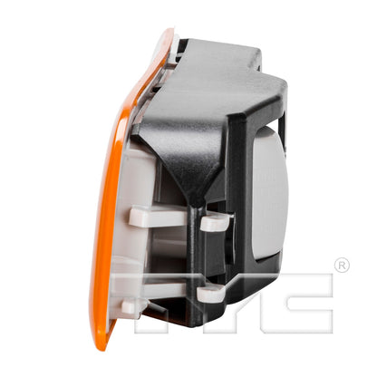 TYC Side Marker Light 18-6125-01-9