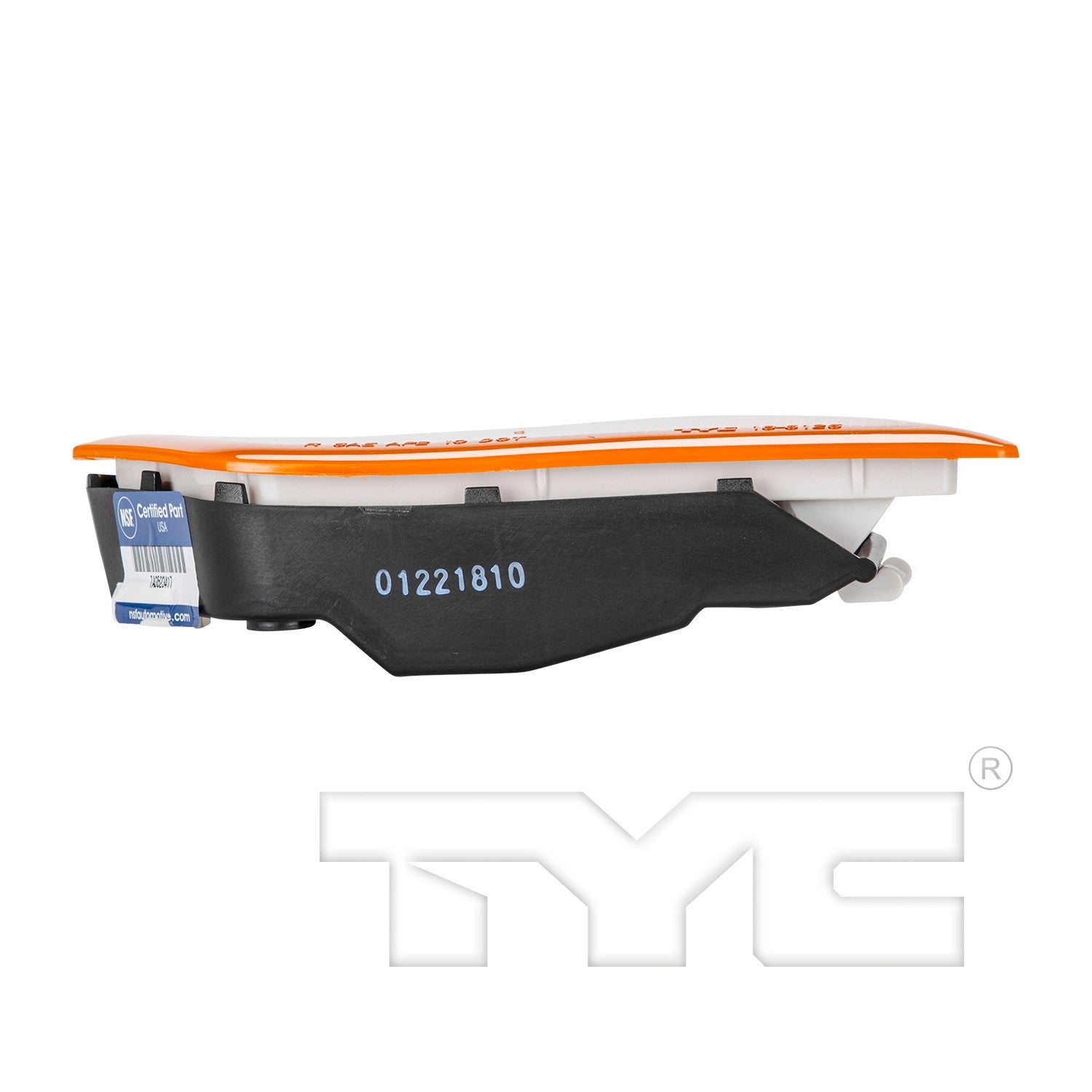 TYC Side Marker Light 18-6125-01-9