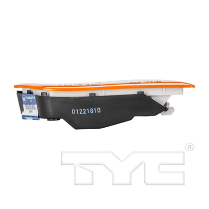 TYC Side Marker Light 18-6125-01-9