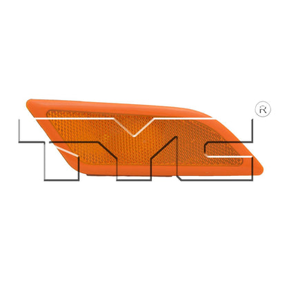 TYC Side Marker Light 18-6125-01-9