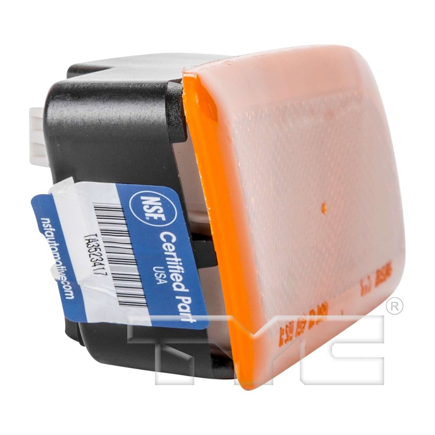 TYC Side Marker Light 18-6125-01-9