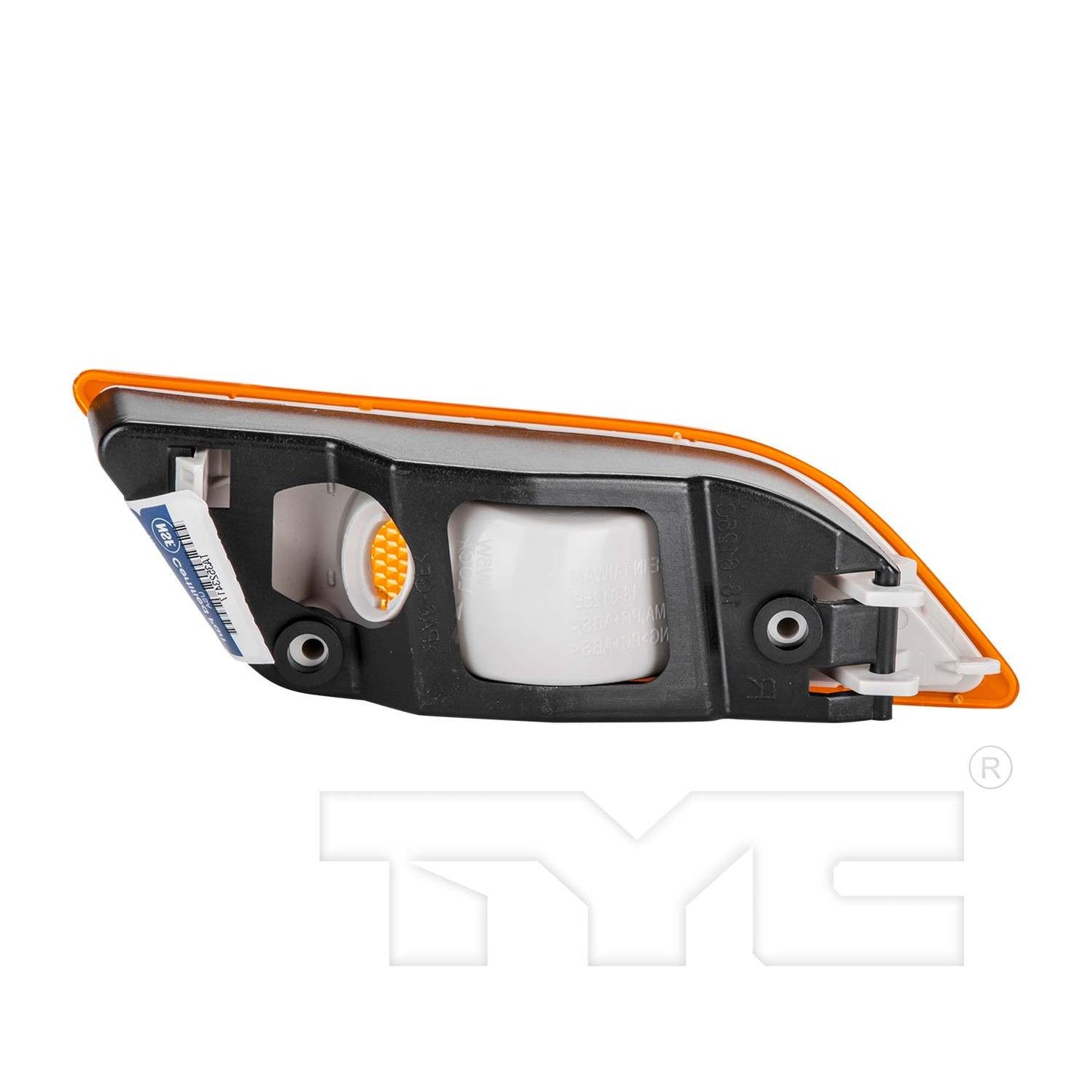 TYC Side Marker Light 18-6126-01-9