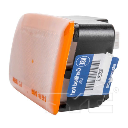 TYC Side Marker Light 18-6126-01-9