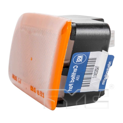 TYC Side Marker Light
