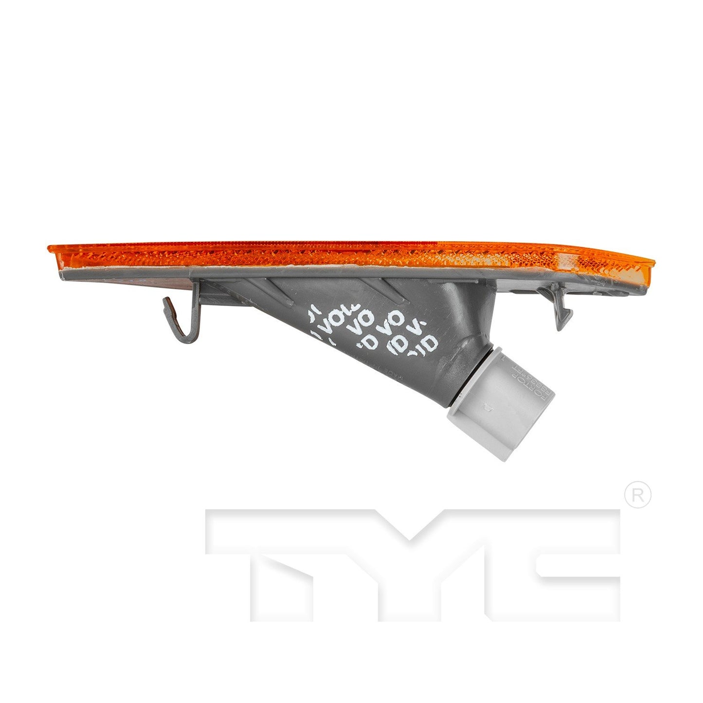 TYC CAPA Certified 18-6131-00-9