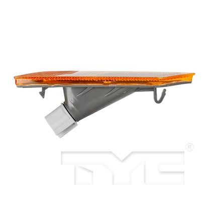 TYC Side Marker Light Assembly 18-6131-00
