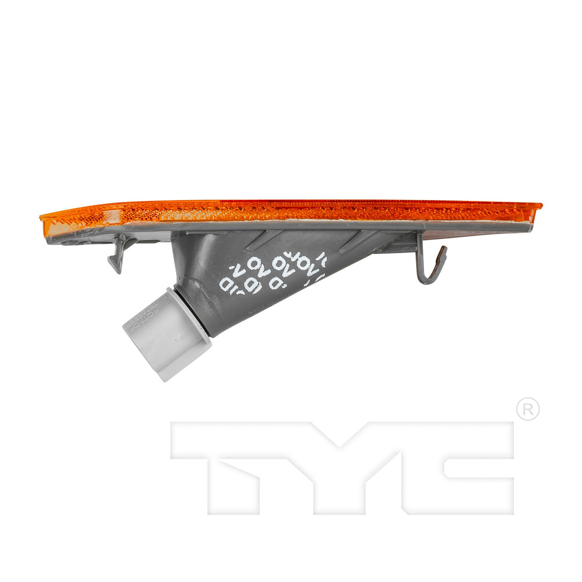 TYC CAPA Certified 18-6132-00-9