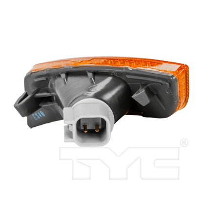 TYC CAPA Certified 18-6132-00-9
