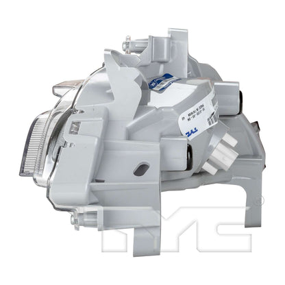TYC CAPA Certified 18-6139-00-9