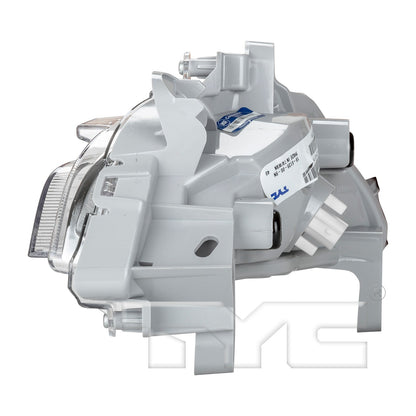 TYC CAPA Certified 18-6139-00-9