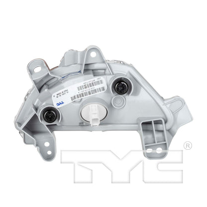TYC CAPA Certified 18-6139-00-9