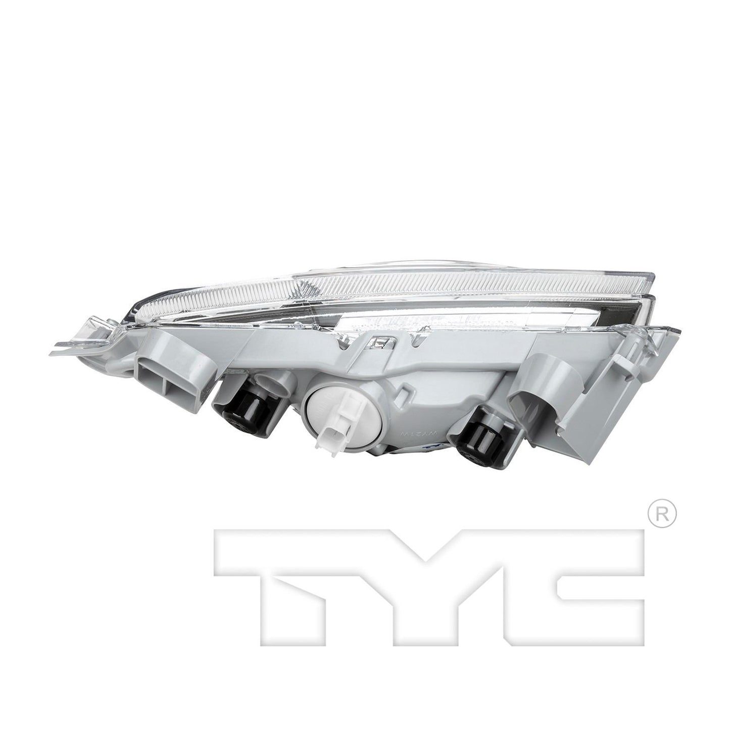 TYC CAPA Certified 18-6139-00-9