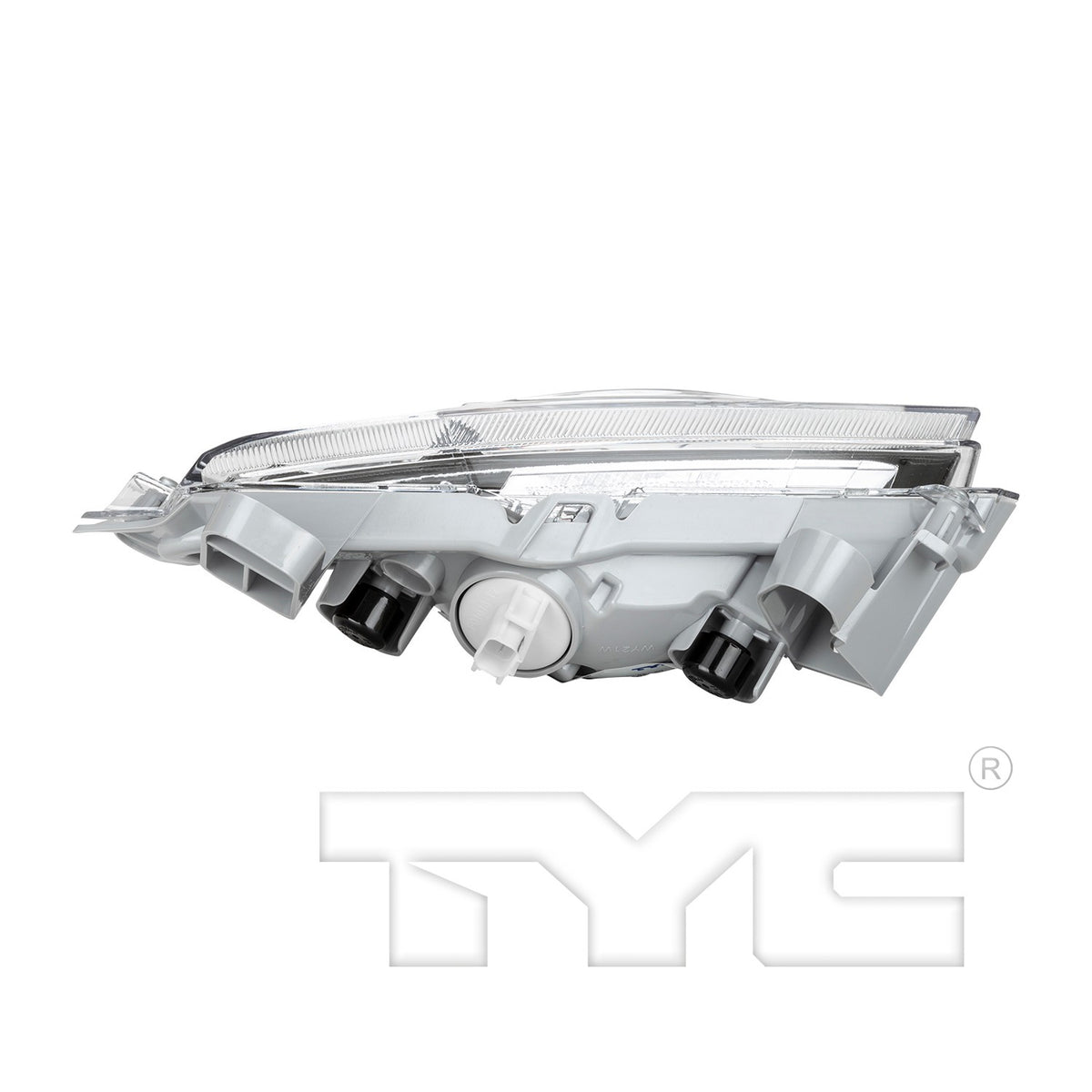 TYC CAPA Certified 18-6139-00-9