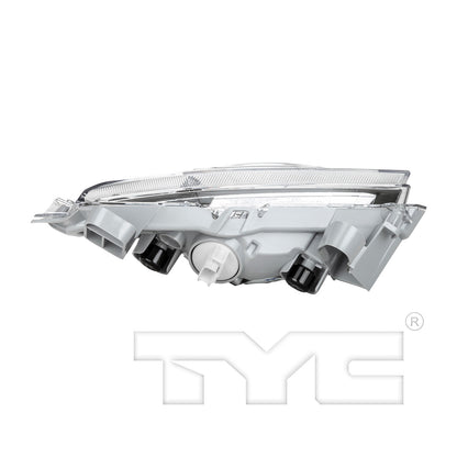 TYC CAPA Certified 18-6139-00-9