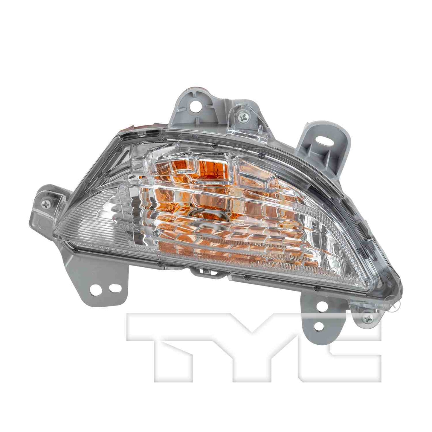 TYC CAPA Certified 18-6139-00-9