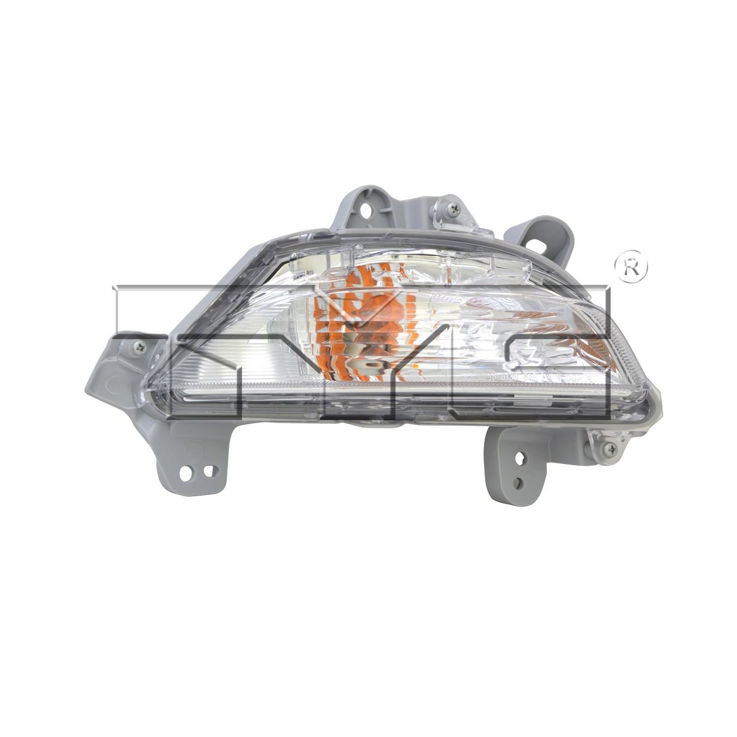 TYC CAPA Certified 18-6139-00-9