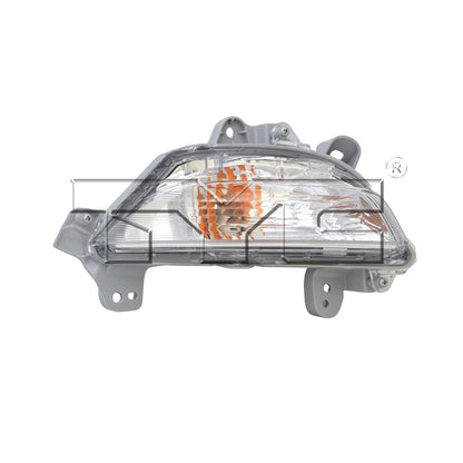 TYC CAPA Certified 18-6139-00-9