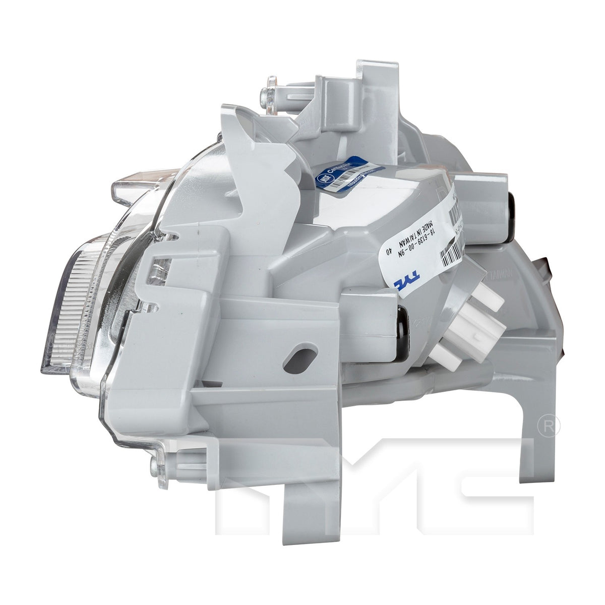 TYC TYC Regular 18-6139-00