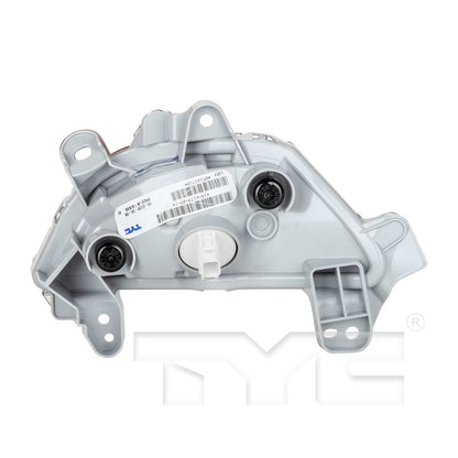 TYC TYC Regular 18-6139-00