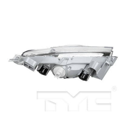 TYC TYC Regular 18-6139-00