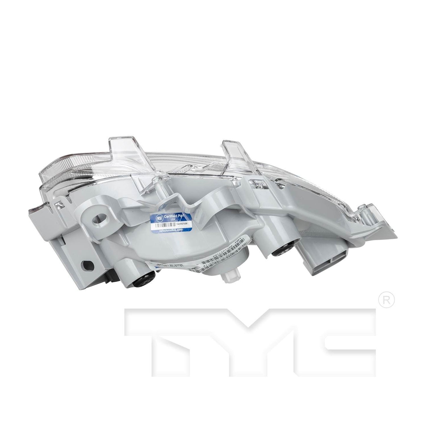TYC TYC Regular 18-6139-00