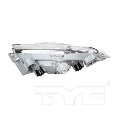 TYC Turn Signal Light Assembly 18-6140-00-9