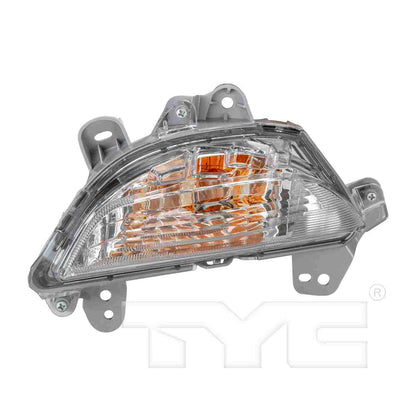 TYC Turn Signal Light Assembly 18-6140-00-9