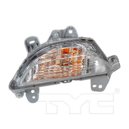 TYC Turn Signal Light Assembly 18-6140-00-9