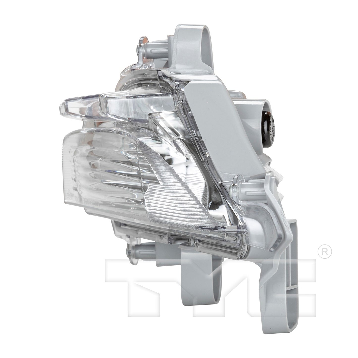TYC Turn Signal Light Assembly 18-6140-00-9