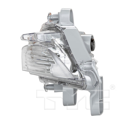 TYC Turn Signal Light Assembly 18-6140-00-9