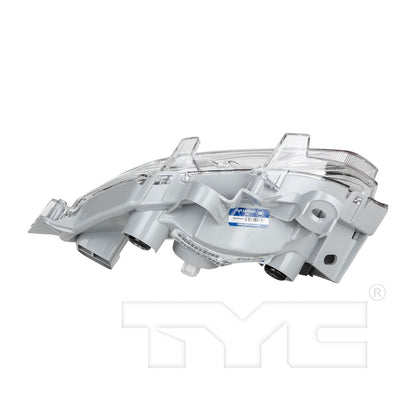 TYC Turn Signal Light Assembly 18-6140-00-9