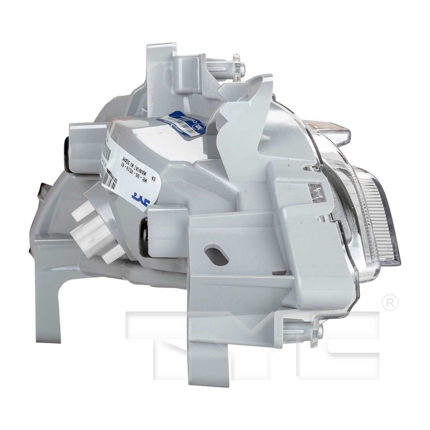 TYC TYC Regular 18-6140-00