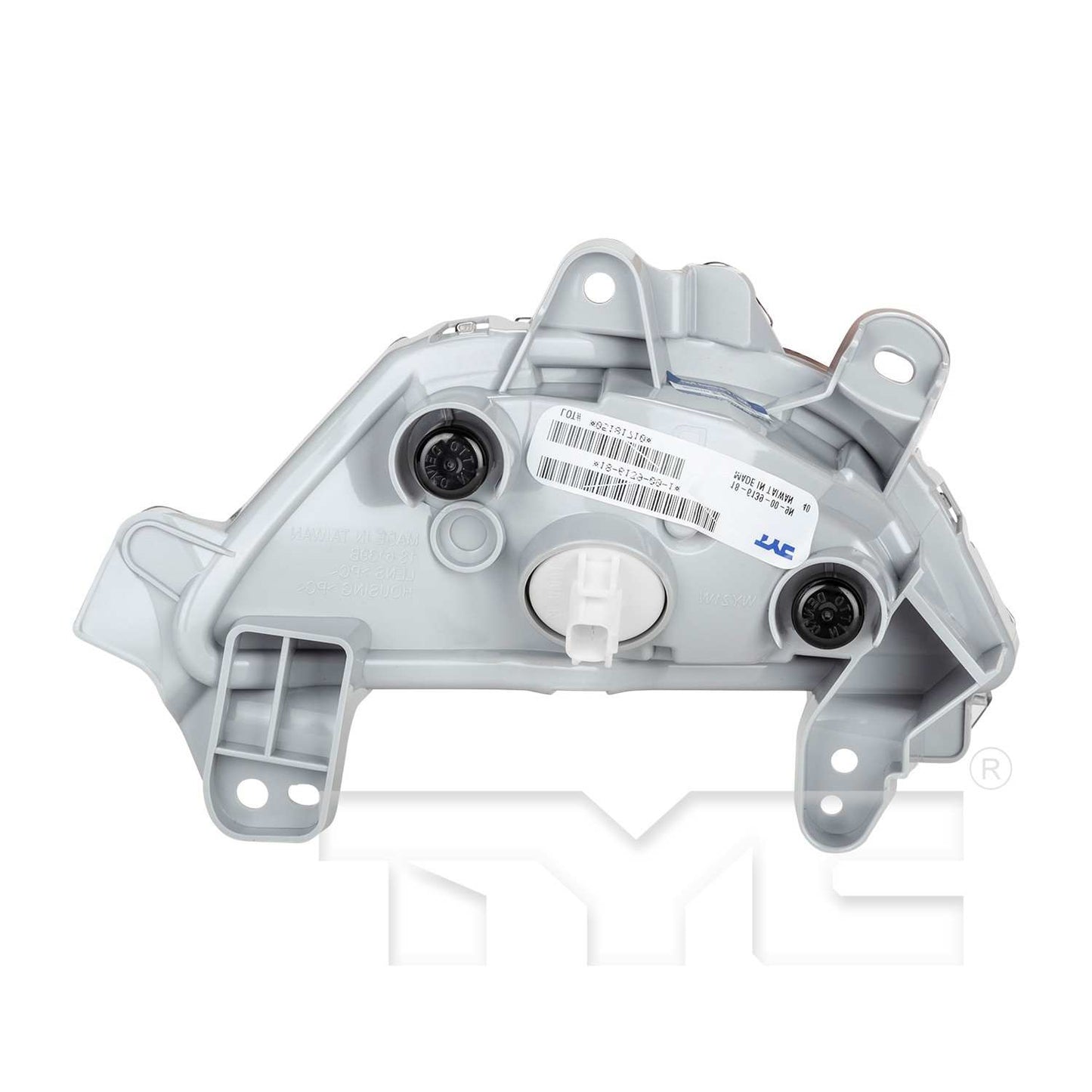 TYC TYC Regular 18-6140-00