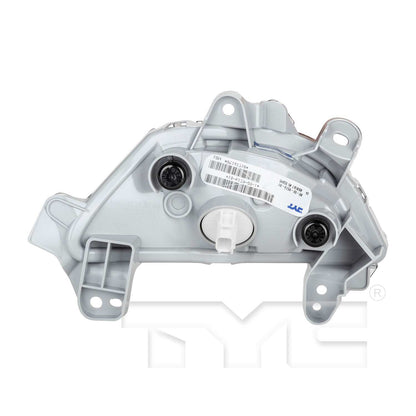 TYC TYC Regular 18-6140-00