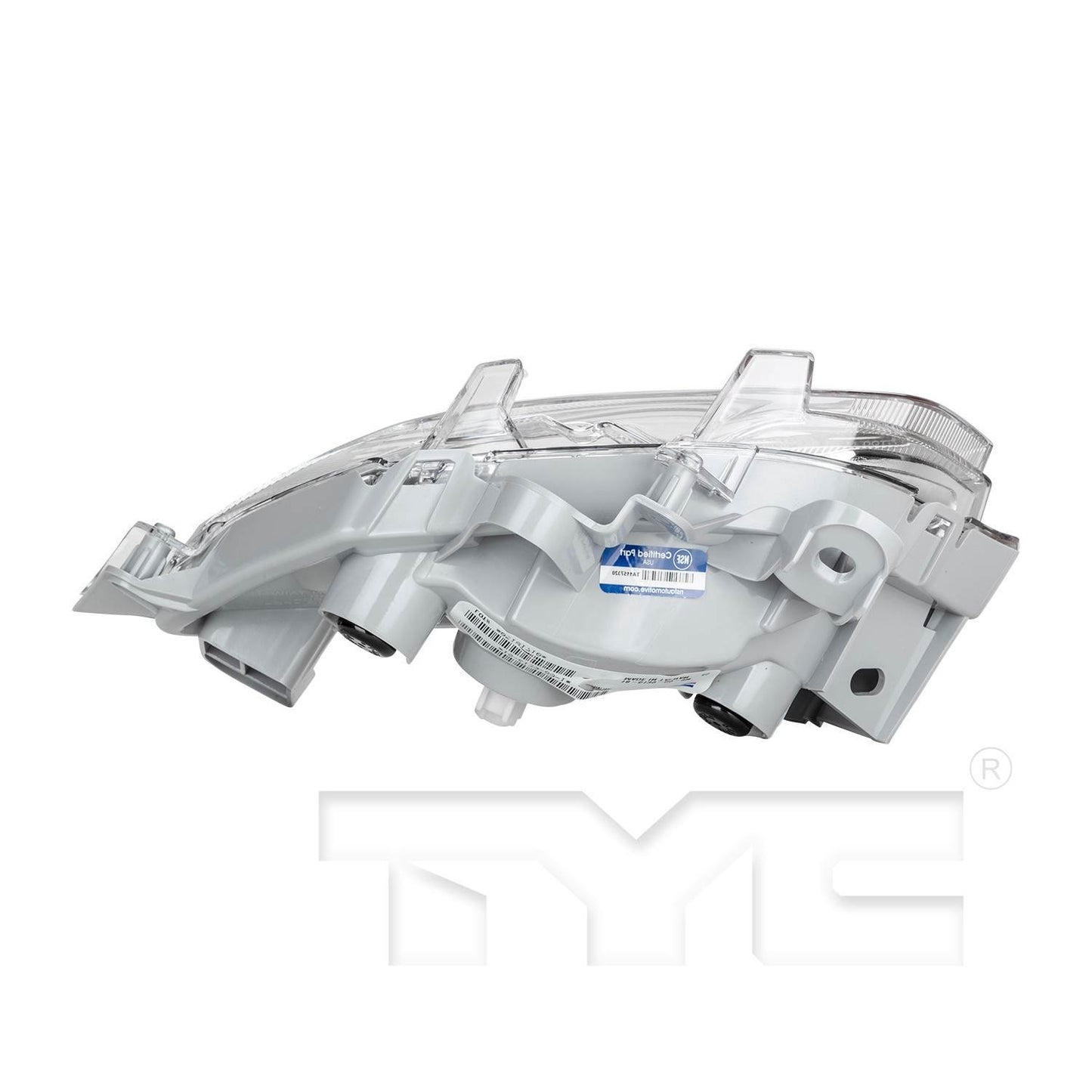 TYC TYC Regular 18-6140-00