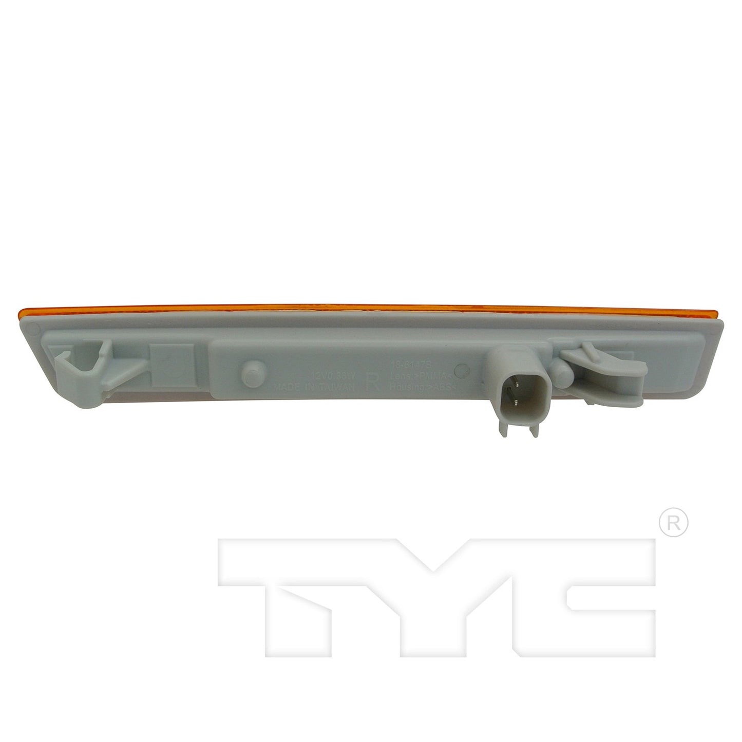 TYC CAPA Certified 18-6147-00-9