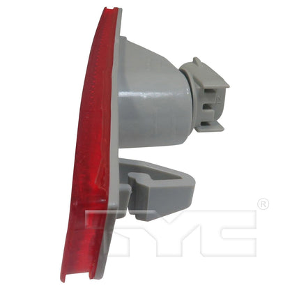 TYC CAPA Certified 18-6151-00-9