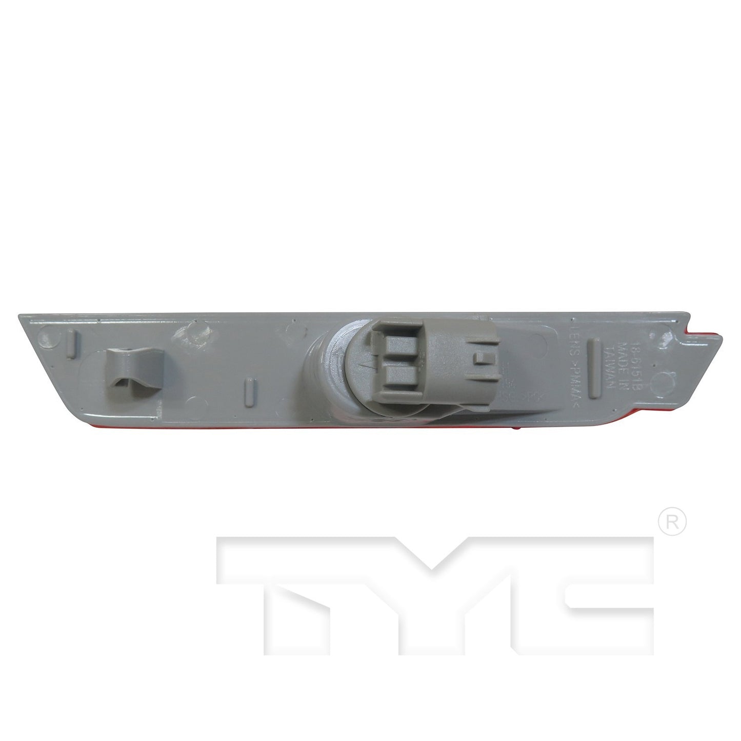 TYC TYC Regular 18-6151-00