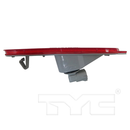 TYC CAPA Certified 18-6152-00-9