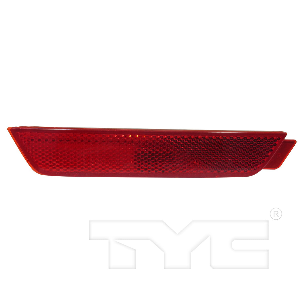 TYC CAPA Certified 18-6152-00-9