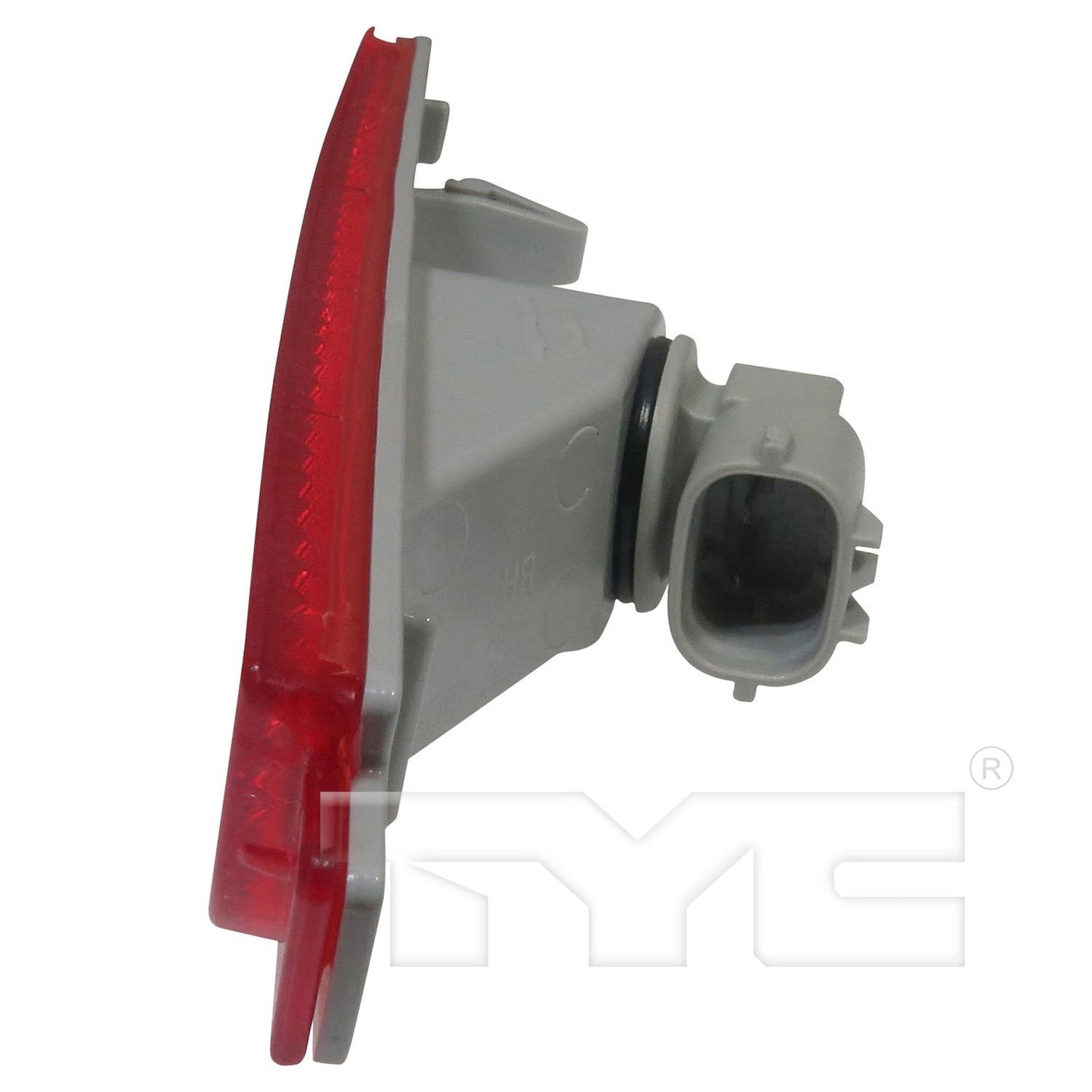 TYC CAPA Certified 18-6152-00-9