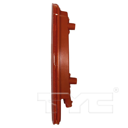 TYC CAPA Certified 18-6163-00-9